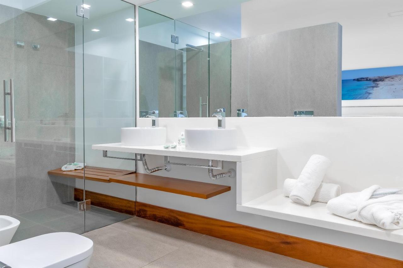 Hyde Park Lane Villas Пуэрто дель Кармен Экстерьер фото