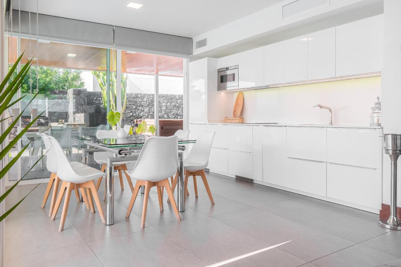 Hyde Park Lane Villas Пуэрто дель Кармен Экстерьер фото