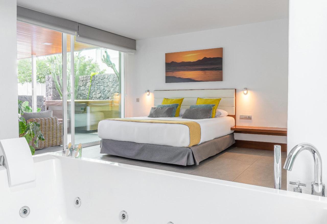 Hyde Park Lane Villas Пуэрто дель Кармен Экстерьер фото