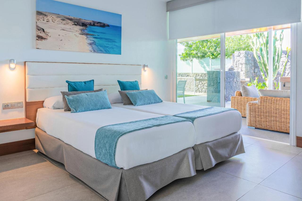 Hyde Park Lane Villas Пуэрто дель Кармен Экстерьер фото