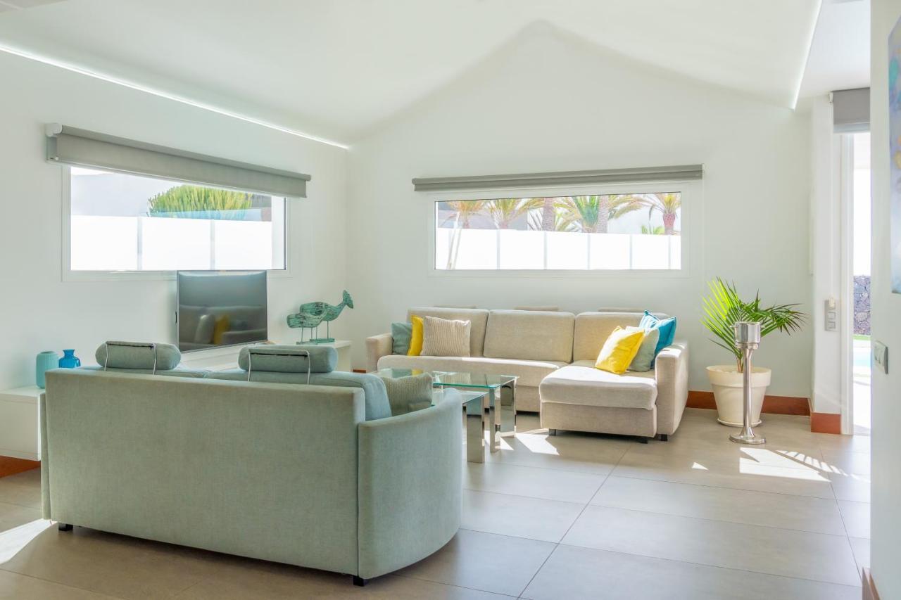 Hyde Park Lane Villas Пуэрто дель Кармен Экстерьер фото