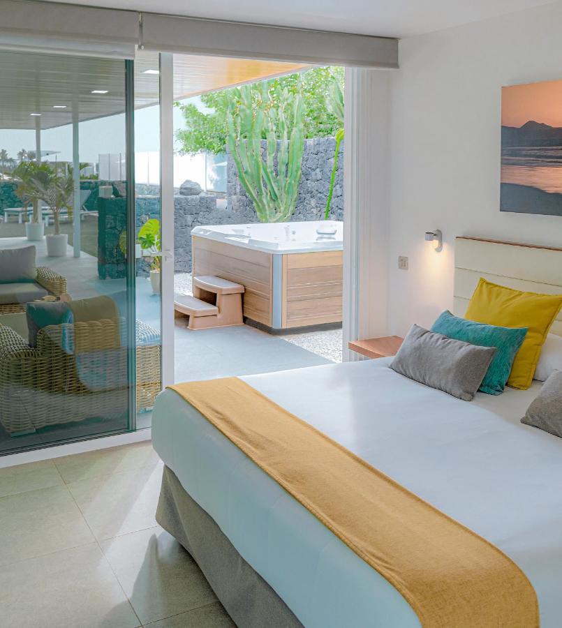 Hyde Park Lane Villas Пуэрто дель Кармен Экстерьер фото