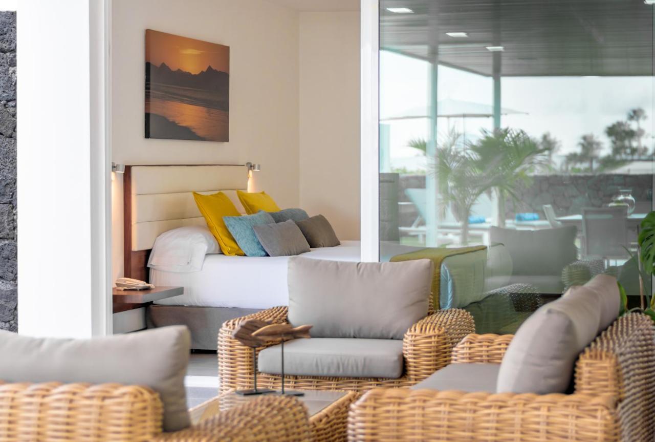 Hyde Park Lane Villas Пуэрто дель Кармен Экстерьер фото