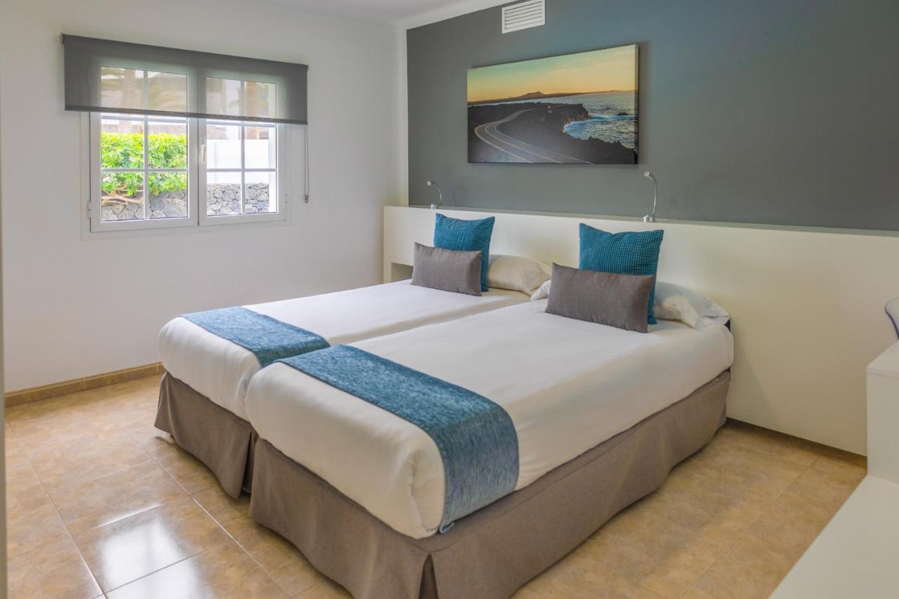 Hyde Park Lane Villas Пуэрто дель Кармен Экстерьер фото