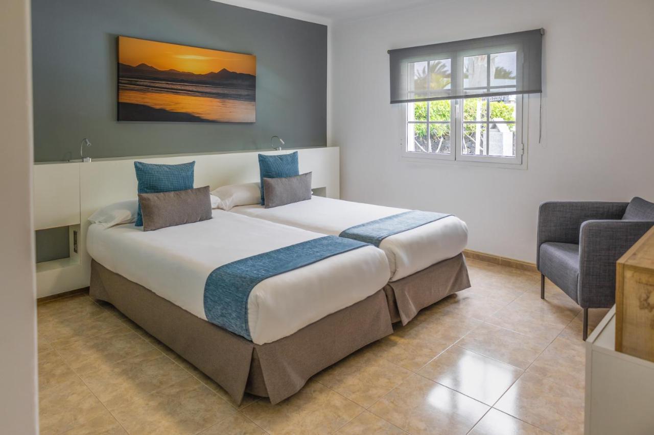 Hyde Park Lane Villas Пуэрто дель Кармен Экстерьер фото