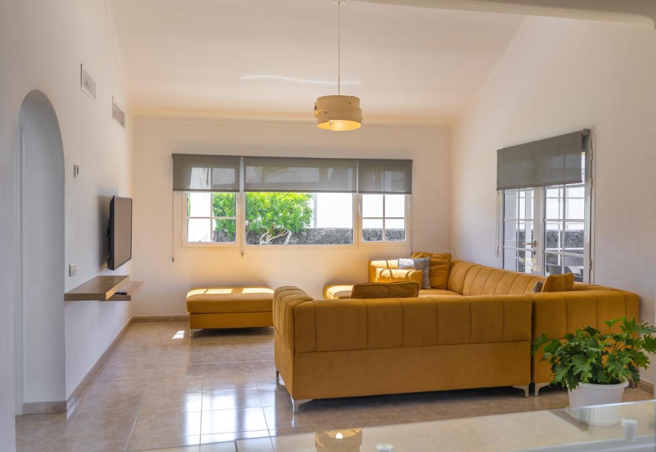 Hyde Park Lane Villas Пуэрто дель Кармен Экстерьер фото