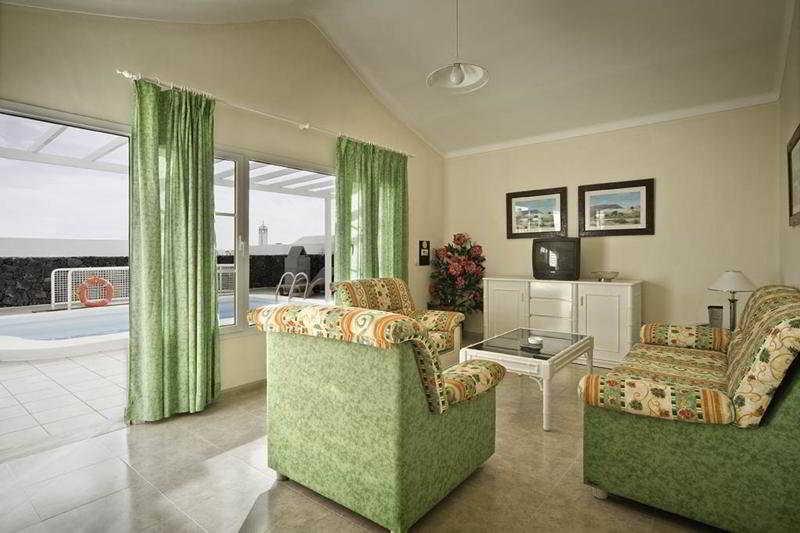 Hyde Park Lane Villas Пуэрто дель Кармен Экстерьер фото