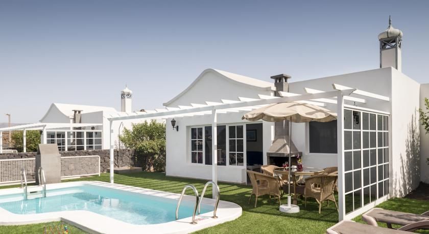 Hyde Park Lane Villas Пуэрто дель Кармен Экстерьер фото