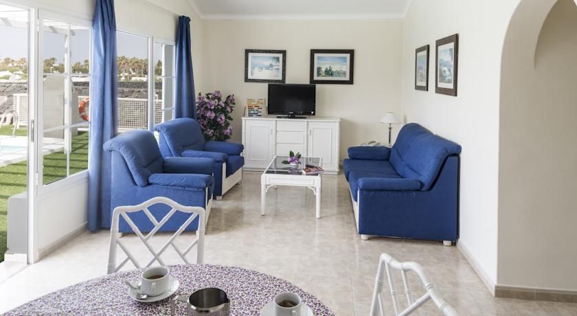 Hyde Park Lane Villas Пуэрто дель Кармен Экстерьер фото