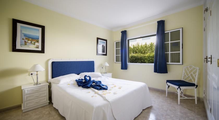 Hyde Park Lane Villas Пуэрто дель Кармен Экстерьер фото