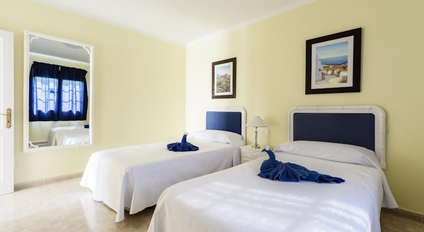 Hyde Park Lane Villas Пуэрто дель Кармен Экстерьер фото