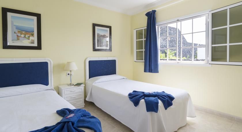Hyde Park Lane Villas Пуэрто дель Кармен Экстерьер фото