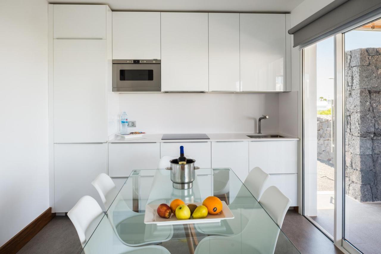 Hyde Park Lane Villas Пуэрто дель Кармен Экстерьер фото