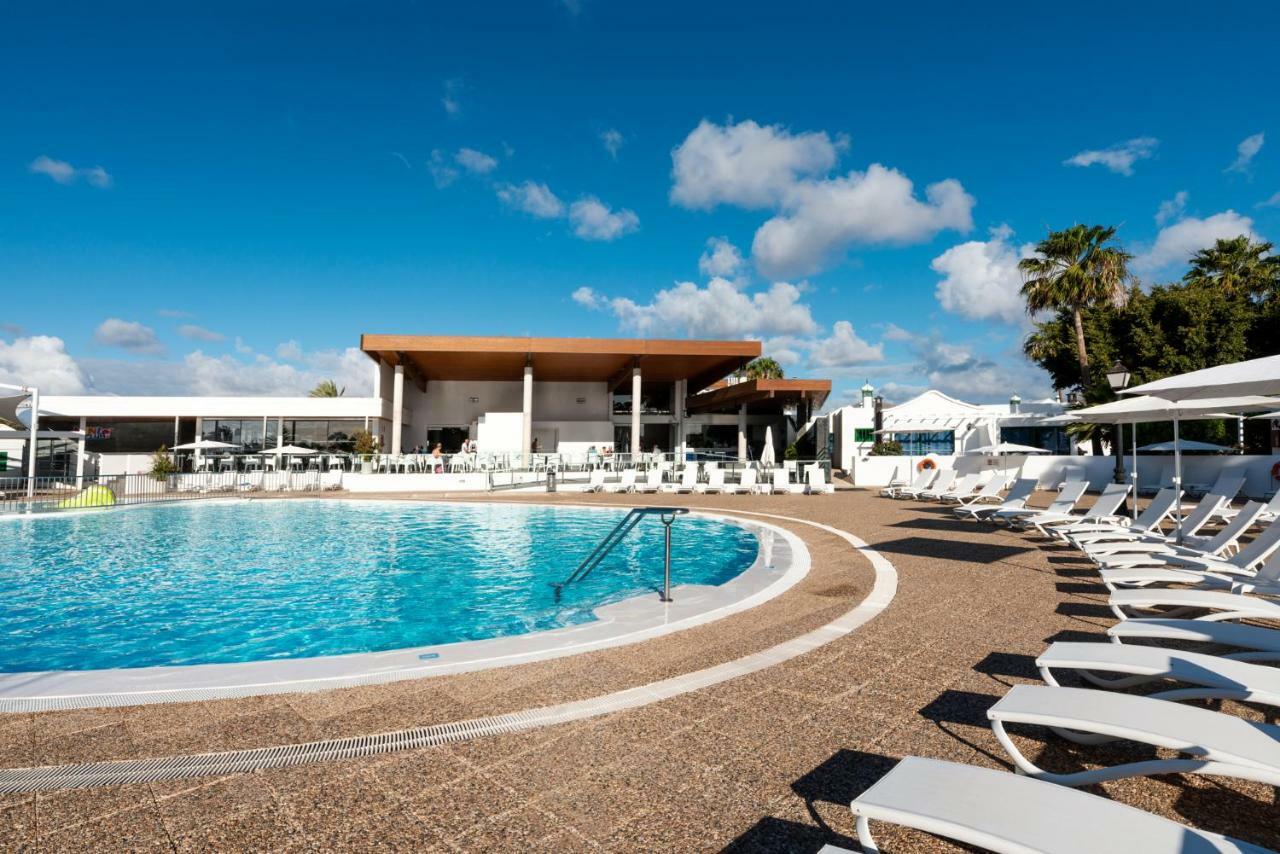 Hyde Park Lane Villas Пуэрто дель Кармен Экстерьер фото
