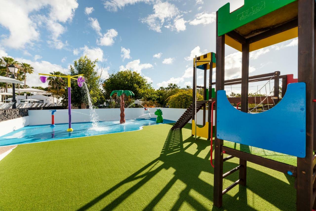 Hyde Park Lane Villas Пуэрто дель Кармен Экстерьер фото