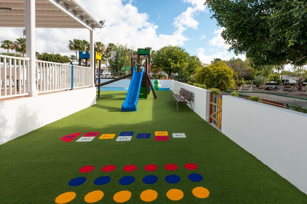 Hyde Park Lane Villas Пуэрто дель Кармен Экстерьер фото
