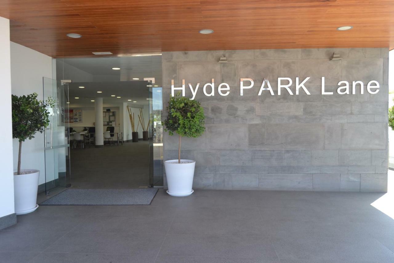 Hyde Park Lane Villas Пуэрто дель Кармен Экстерьер фото